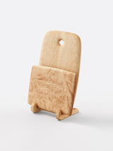 Double bread board stand No.32