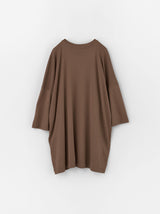 Big tee (Cotton/ Cashmere)