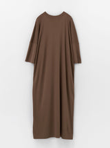 Big long tunic tee 2 (Cotton/ Cashmere)