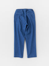 Standard easy tapered pants