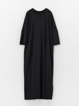 Big long tunic tee 2 (Cotton/ Cashmere)