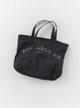 Laundry tote L (Big logo)