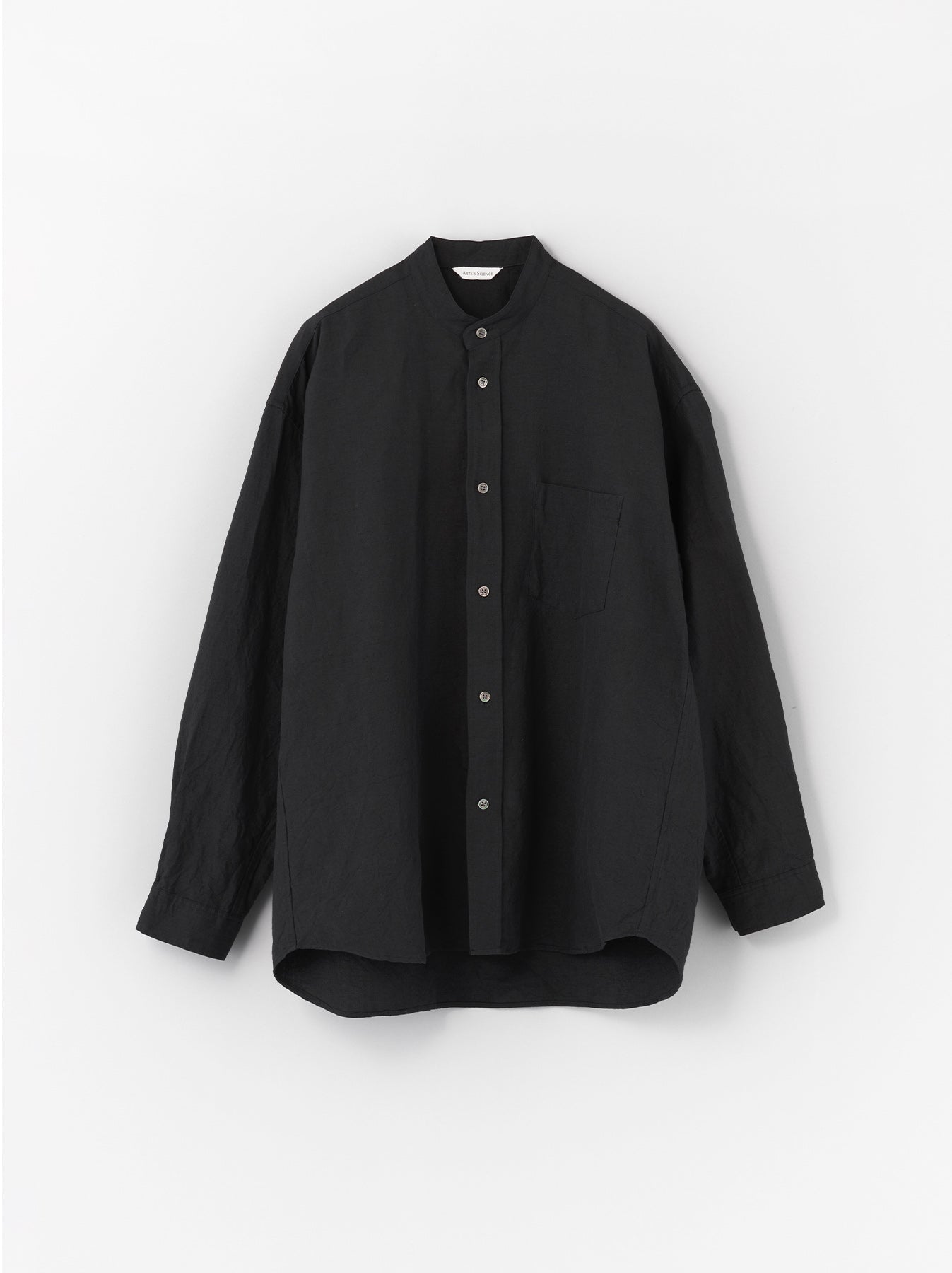 Cotton linen OX – ARTS&SCIENCE ONLINE SELLER