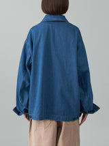 Field jacket 2