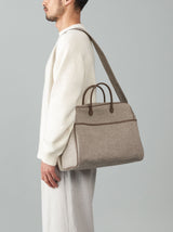Boston shoulder bag M