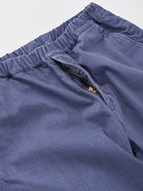 Standard easy tapered pants