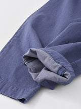 Standard easy tapered pants