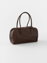 Oblong bowling bag MS
