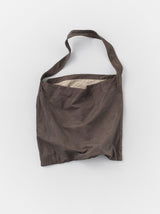 Original tote L long (Dyed leather)