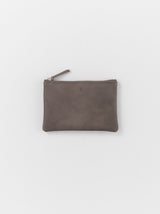 Pouch S (Dyed leather)