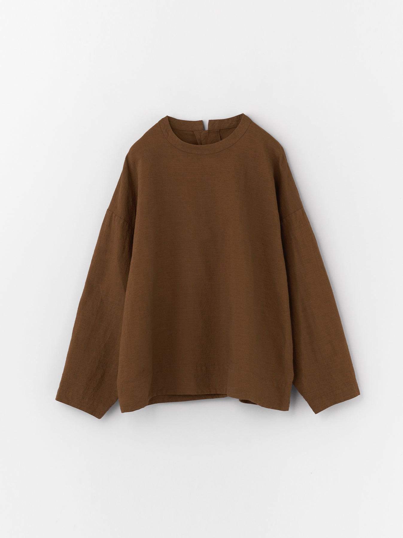 美品 22SS アーツアンドサイエンス リネンコットンブレンドボートネックニット Cotton linen OX – ARTS&SCIENCE ONLINE SELLER