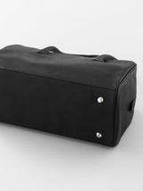 Oblong bowling bag MS