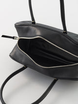 Oblong bowling bag MS