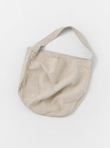 Round tote L