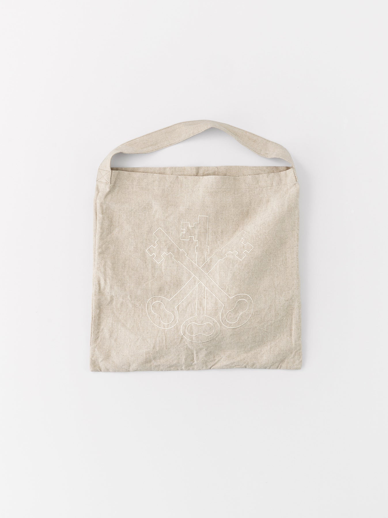 Original tote ML (Big logo) – ARTS&SCIENCE ONLINE SELLER