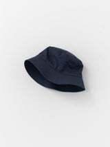 Plain bucket hat