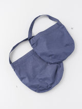 Round tote M