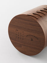Roll paper holder