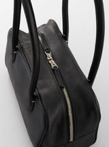 Oblong bowling bag S