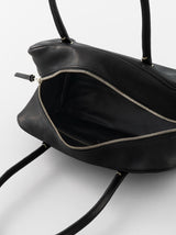 Oblong bowling bag S