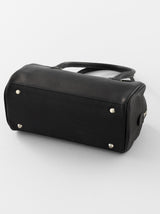 Oblong bowling bag mini