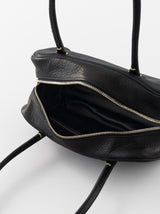 Oblong bowling bag mini