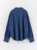 Big yoke shirt 2