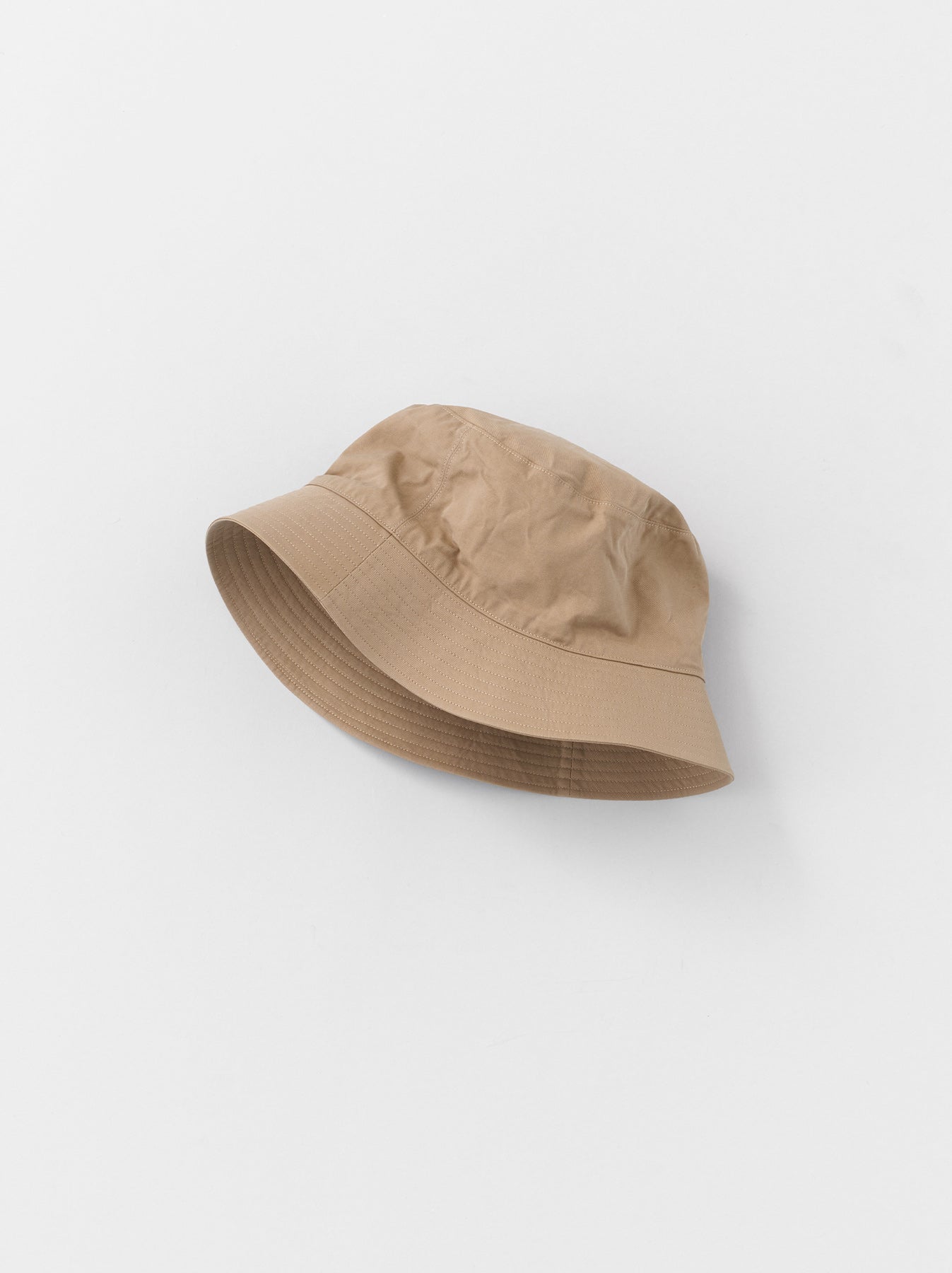 Plain bucket hat – ARTS&SCIENCE ONLINE SELLER