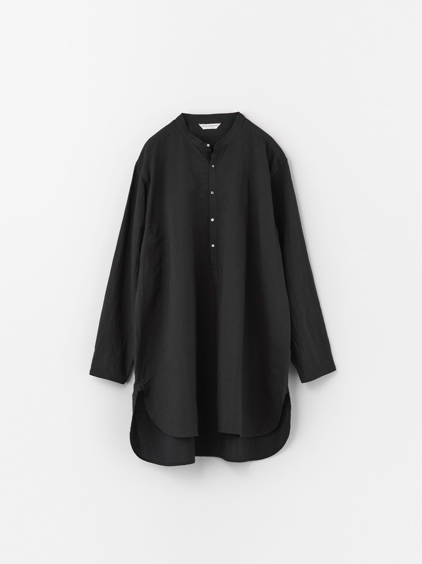 Middle night shirt – ARTS&SCIENCE ONLINE SELLER