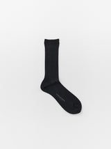 Rib socks (Women's)