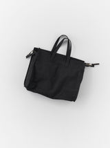 Out stitch totebag M