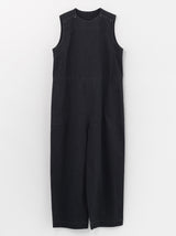 Shoulder button overall