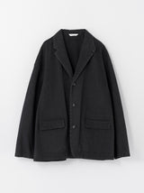 Grandpa city jacket denim