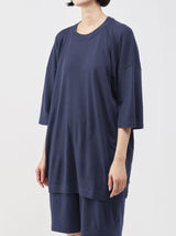 Big tee (Cotton/ Cashmere)