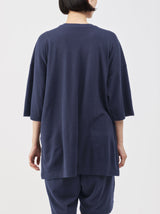 Big tee (Cotton/ Cashmere)