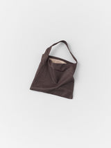 Original tote S (Dyed leather)