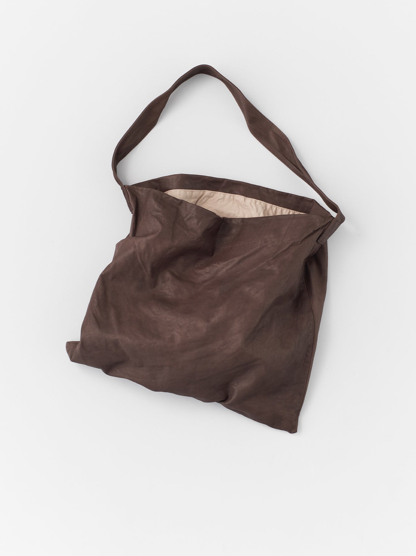 【週末限定値下】ARTS&SCIENCE ORIGINAL TOTE L Original tote L long (Dyed leather) – ARTS&SCIENCE ONLINE SELLER