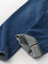 Relax fit 5pocket pants (Fade)