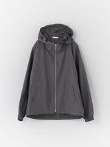 Athletic parka