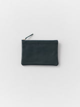 Pouch S (Dyed leather)