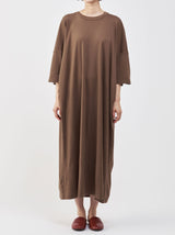 Big long tunic tee 2 (Cotton/ Cashmere)