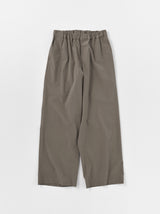 Relax mountain pants