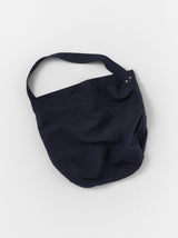 Round tote L
