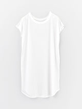 French sleeve tunic