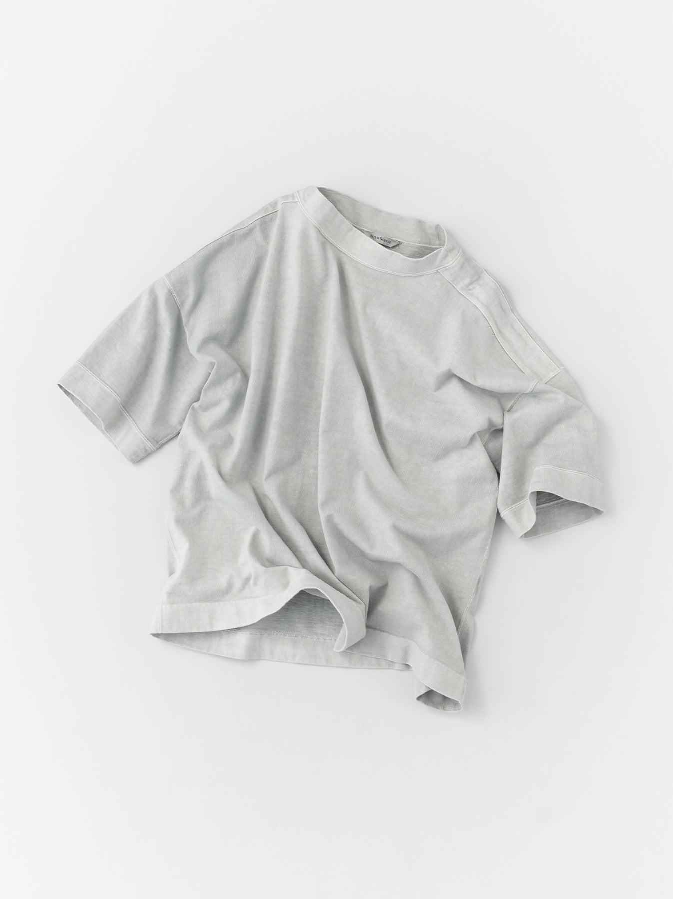 All the time – ARTS&SCIENCE ONLINE SELLER