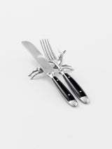 Cutlery rest (Fawn)