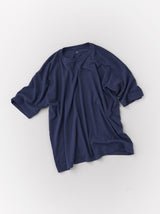 Big tee (Cotton/ Cashmere)