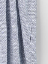 Button front no sleeve gather dress
