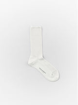 Rib socks (Women's)