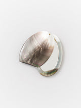 Hand mirror